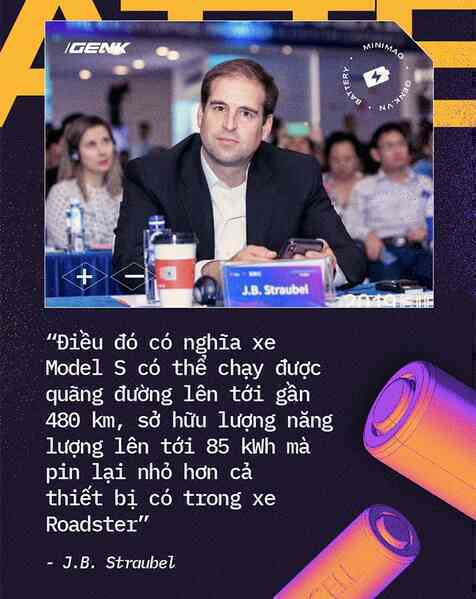 Giải cứu thế giới với hành trình giảm giá thành pin, từ lúc smartphone bùng nổ cho tới khi xe điện Tesla thịnh hành - Ảnh 7. Giải cứu thế giới với hành trình giảm giá thành pin, từ lúc smartphone bùng nổ cho tới khi xe điện Tesla thịnh hành - Ảnh 7.