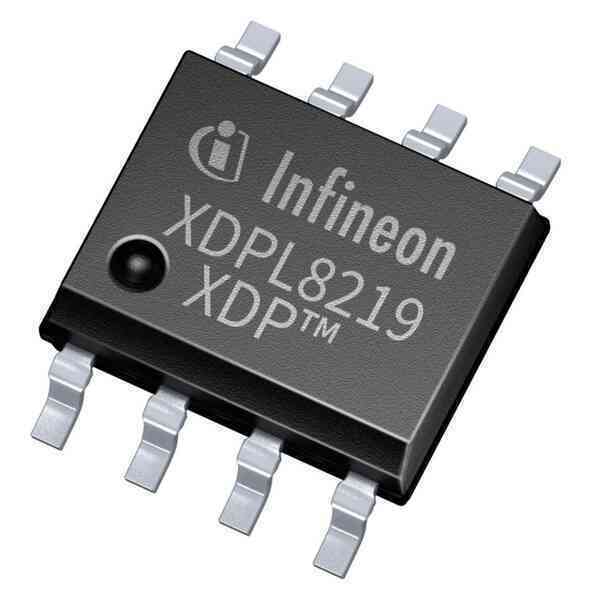 Giải pháp hỗ trợ đèn LED flyback tiết kiệm chi phí từ Infineon