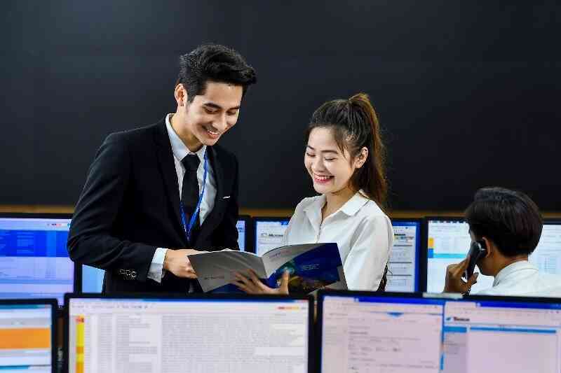 Hoá đơn điện tử bắt buộc cho doanh nghiệp?