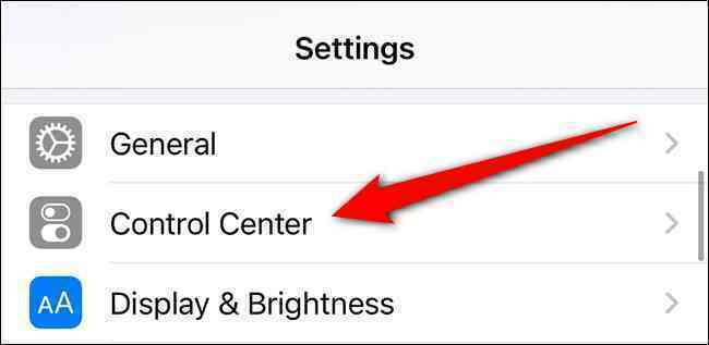 Hướng dẫn dùng tính năng nhận diện âm nhạc có sẵn trên iOS
