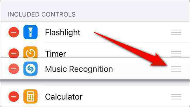 Hướng dẫn dùng tính năng nhận diện âm nhạc có sẵn trên iOS