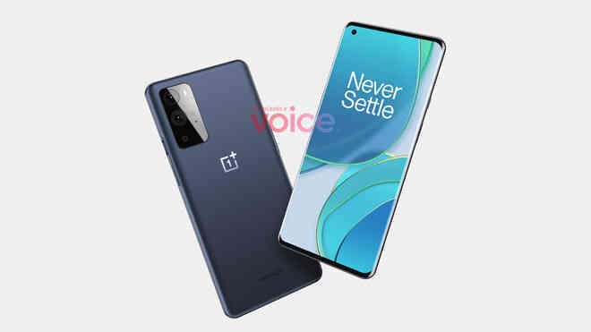OnePlus 9 Pro lộ ảnh render: Thiết kế giống bản tiêu chuẩn với cụm camera kiểu mới, ra mắt tháng 3 năm sau