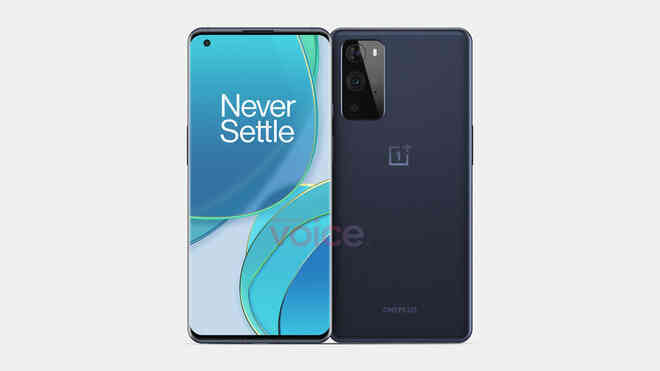 OnePlus 9 Pro lộ ảnh render: Thiết kế giống bản tiêu chuẩn với cụm camera kiểu mới, ra mắt tháng 3 năm sau - Ảnh 2. OnePlus 9 Pro lộ ảnh render: Thiết kế giống bản tiêu chuẩn với cụm camera kiểu mới, ra mắt tháng 3 năm sau - Ảnh 2.