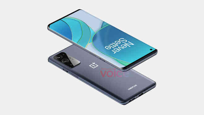 OnePlus 9 Pro lộ ảnh render: Thiết kế giống bản tiêu chuẩn với cụm camera kiểu mới, ra mắt tháng 3 năm sau - Ảnh 4. OnePlus 9 Pro lộ ảnh render: Thiết kế giống bản tiêu chuẩn với cụm camera kiểu mới, ra mắt tháng 3 năm sau - Ảnh 4.