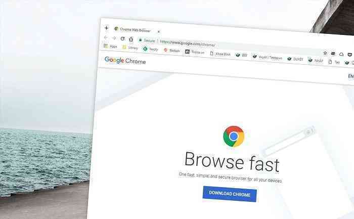 Tăng cường bảo mật trình duyệt web với 7 tiện ích mở rộng của Chrome