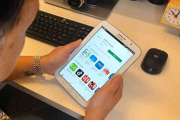 Ứng dụng giúp doanh nhân khởi nghiệp nâng cao kỹ năng đàm phán