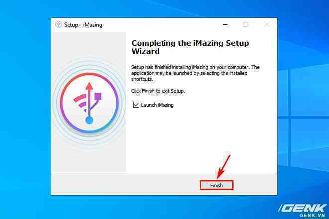 Hướng dẫn sao lưu, khôi phục dữ liệu ứng dụng trên iPhone và iPad - Ảnh 7. Hướng dẫn sao lưu, khôi phục dữ liệu ứng dụng trên iPhone và iPad - Ảnh 7.