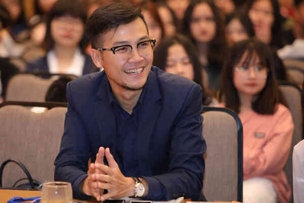 Mạng xã hội Việt Nam đang ở đâu so với Facebook, Google?