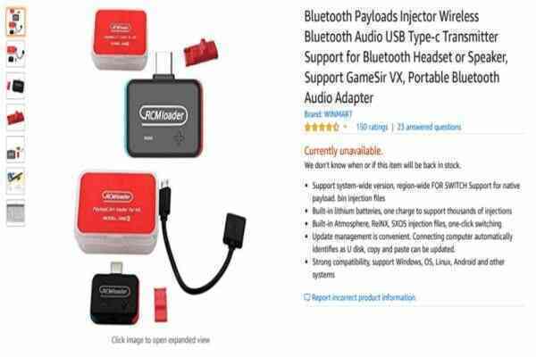 Một đại lý người Việt bị Nintendo khởi kiện vì bán công cụ bẻ khóa