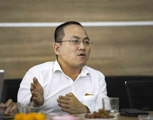 Tọa đàm “Thúc đẩy nền tảng điện toán đám mây Make in Vietnam”