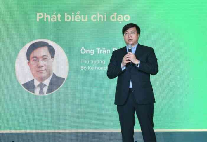 Startup công nghệ Việt đang có môi trường thuận lợi để phát triển