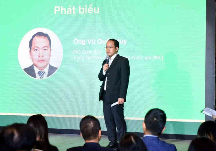 Startup công nghệ Việt đang có môi trường thuận lợi để phát triển