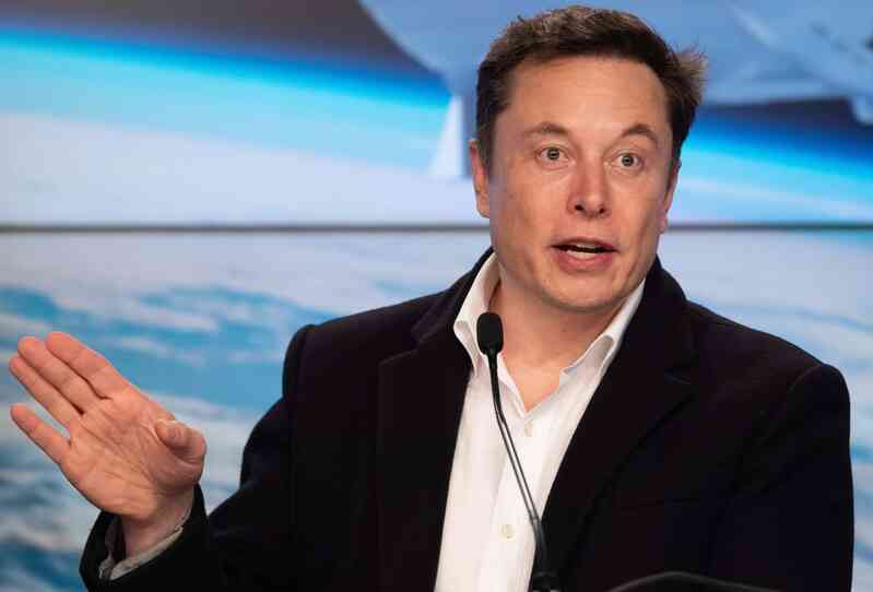 Vì sao Elon Musk giàu hơn Bill Gates?