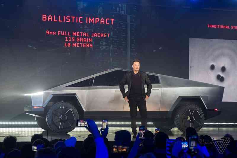 Lý do Elon Musk giàu thứ 2 thế giới ảnh 2 Ly do Elon Musk giau thu 2 the gioi anh 2