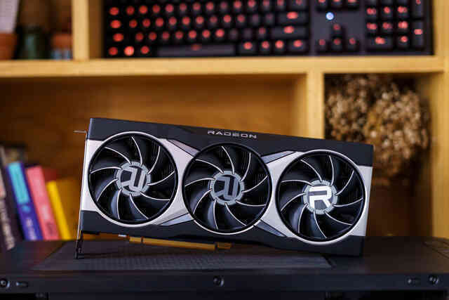 Đánh giá AMD Radeon RX 6800 XT: sắc đỏ ở phân khúc PC cao cấp chưa bao giờ đậm đà đến thế