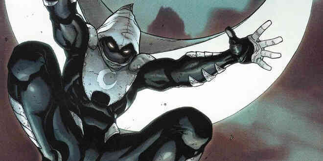 Được xem là Batman của Marvel, nhưng liệu Moon Knight có mạnh hơn không? - Ảnh 3. Được xem là Batman của Marvel, nhưng liệu Moon Knight có mạnh hơn không? - Ảnh 3.