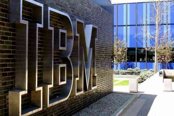 IBM sẽ sa thải 10.000 nhân viên ở châu Âu, Anh, Pháp và Đức