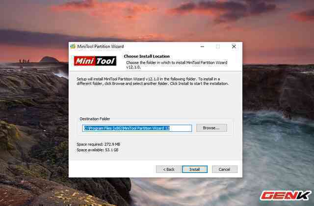 Cách chuyển hệ điều hành Windows từ HDD sang SSD mà không cần cài mới lại - Ảnh 3. Cách chuyển hệ điều hành Windows từ HDD sang SSD mà không cần cài mới lại - Ảnh 3.