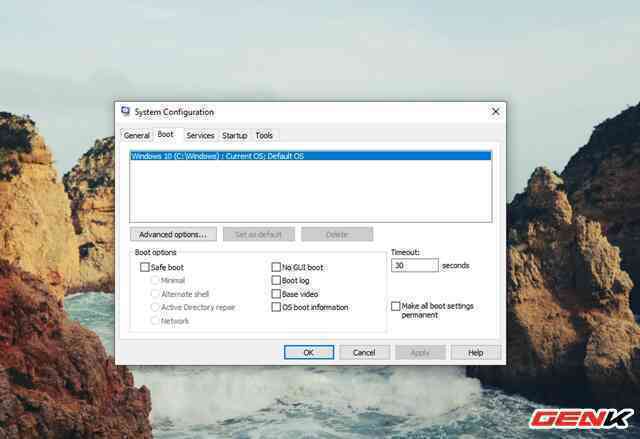 Cách chuyển hệ điều hành Windows từ HDD sang SSD mà không cần cài mới lại - Ảnh 10. Cách chuyển hệ điều hành Windows từ HDD sang SSD mà không cần cài mới lại - Ảnh 10.