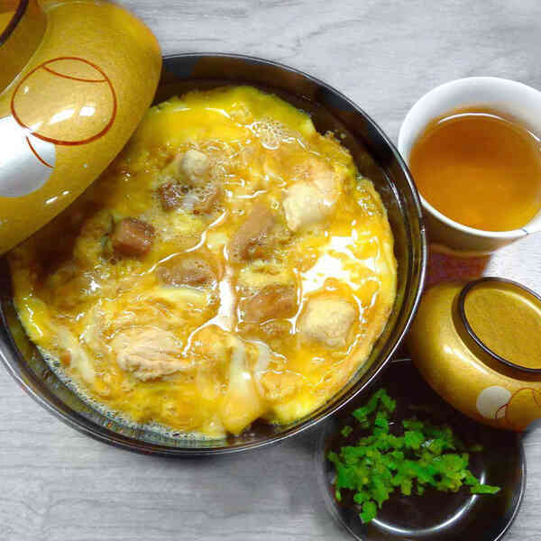 Chỉ bán cơm trứng nhưng nhà hàng Nhật này đã tồn tại suốt 250 năm, khách xếp hàng 4 tiếng cũng chưa chắc mua được - Ảnh 7. Chỉ bán cơm trứng nhưng nhà hàng Nhật này đã tồn tại suốt 250 năm, khách xếp hàng 4 tiếng cũng chưa chắc mua được - Ảnh 7.