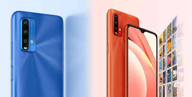 Redmi Note 9 5G và Redmi Note 9 Pro 5G ra mắt: Camera 108MP, màn hình 120Hz, giá từ 4.6 triệu đồng - Ảnh 7.