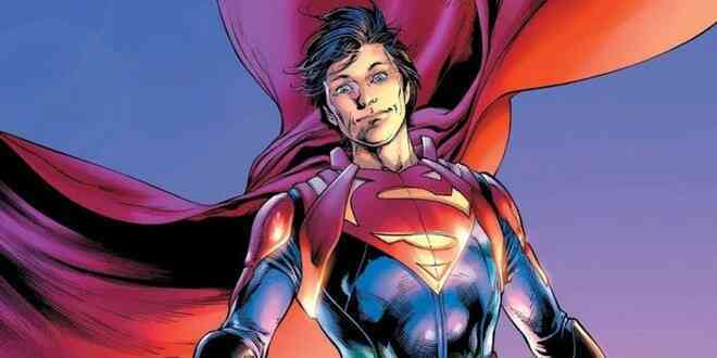 Đi tìm phiên bản mạnh nhất của Superman - Ảnh 4. Đi tìm phiên bản mạnh nhất của Superman - Ảnh 4.