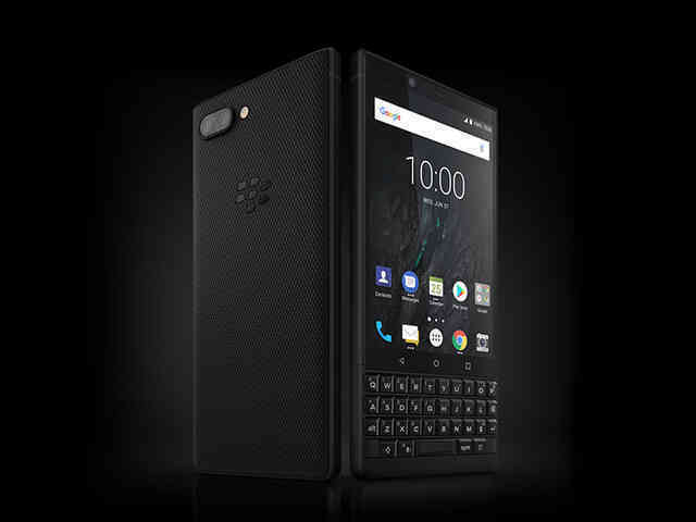  Blackberry: Kiêu ngạo, ngoan cố và cái kết - Ảnh 6.