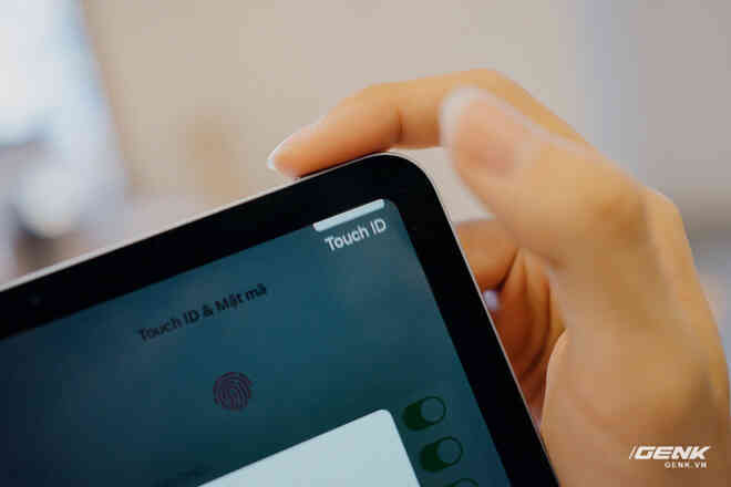 Đánh giá iPad Air 4: Tốt, nhưng chưa nên mua ngay - Ảnh 9. Đánh giá iPad Air 4: Tốt, nhưng chưa nên mua ngay - Ảnh 9.