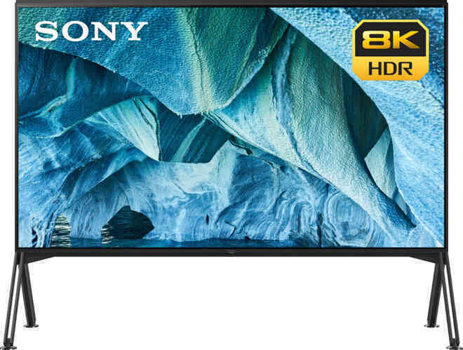 Samsung giảm giá 1 tỷ đồng cho mẫu TV 8K nhân dịp Black Friday, khách muốn mua chỉ phải chi ra 1 tỷ đồng là được - Ảnh 2. Samsung giảm giá 1 tỷ đồng cho mẫu TV 8K nhân dịp Black Friday, khách muốn mua chỉ phải chi ra 1 tỷ đồng là được - Ảnh 2.