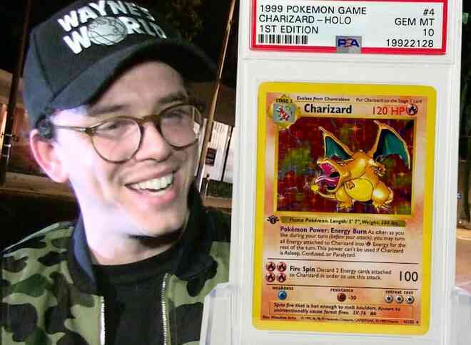Ba nhà đầu tư trẻ bỏ 375.000 USD mua thẻ Pokémon quý, về đập hộp mới biết toàn hàng vô giá trị - Ảnh 2.
