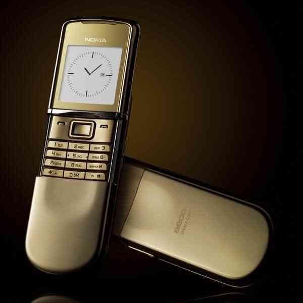 Huyền thoại Nokia 6300 và Nokia 8000 sắp được hồi sinh? - Ảnh 3. Huyền thoại Nokia 6300 và Nokia 8000 sắp được hồi sinh? - Ảnh 3.
