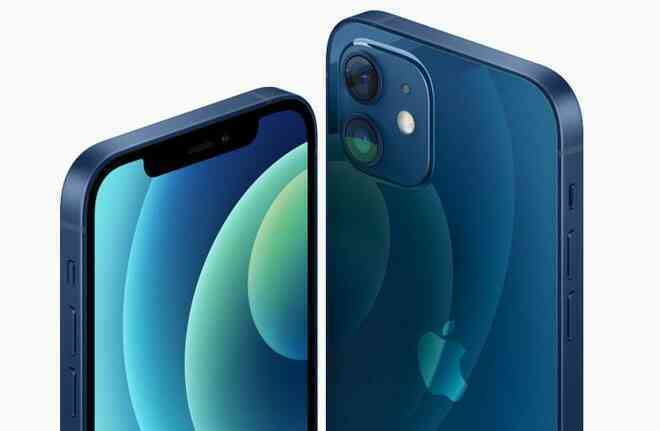 iPhone 12 mini có một nhược điểm mà các mẫu iPhone 12 khác không có