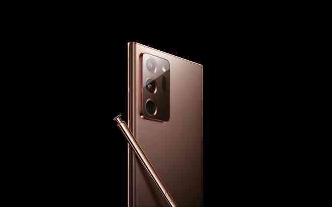Sau khi chứng kiến doanh số Galaxy S20 không đạt kỳ vọng, giờ Samsung giảm cả quy mô sản xuất Galaxy Note20 - Ảnh 2. Sau khi chứng kiến doanh số Galaxy S20 không đạt kỳ vọng, giờ Samsung giảm cả quy mô sản xuất Galaxy Note20 - Ảnh 2.