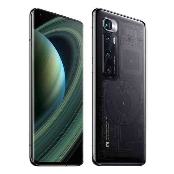 Xiaomi đang phát triển smartphone với sạc nhanh 200W+, sẽ ra mắt vào năm 2021