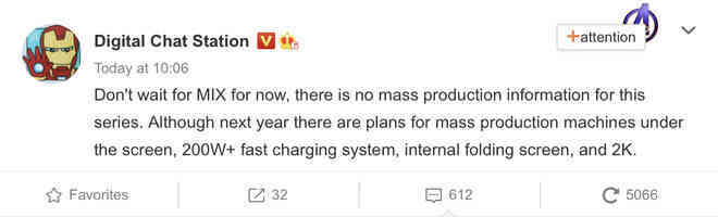 Xiaomi đang phát triển smartphone với sạc nhanh 200W+, sẽ ra mắt vào năm 2021 - Ảnh 2. Xiaomi đang phát triển smartphone với sạc nhanh 200W+, sẽ ra mắt vào năm 2021 - Ảnh 2.