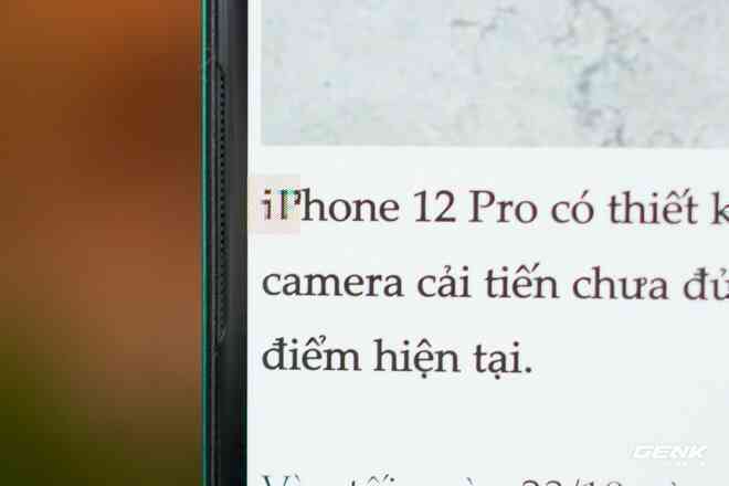 Camera dưới màn hình của Vsmart Aris Pro hoạt động ra sao? Chúng tôi đã bung máy để tìm hiểu - Ảnh 13. Camera dưới màn hình của Vsmart Aris Pro hoạt động ra sao? Chúng tôi đã bung máy để tìm hiểu - Ảnh 13.