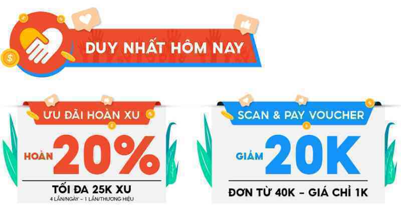 Cùng AirPay chung tay mở khóa voucher nhận ưu đãi bất ngờ!