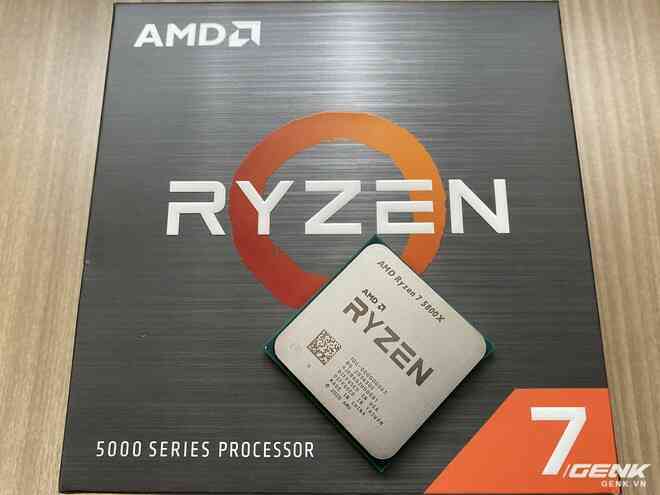 Đánh giá AMD Ryzen 9 5950X và Ryzen 7 5800X: từ làm việc tới chơi game đều đỉnh, không chừa đất sống cho đối thủ - Ảnh 15.