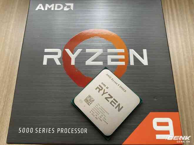 Đánh giá AMD Ryzen 9 5950X và Ryzen 7 5800X: từ làm việc tới chơi game đều đỉnh, không chừa đất sống cho đối thủ - Ảnh 16.