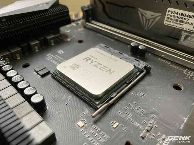 Đánh giá AMD Ryzen 9 5950X và Ryzen 7 5800X: từ làm việc tới chơi game đều đỉnh, không chừa đất sống cho đối thủ - Ảnh 17. Đánh giá AMD Ryzen 9 5950X và Ryzen 7 5800X: từ làm việc tới chơi game đều đỉnh, không chừa đất sống cho đối thủ - Ảnh 17.