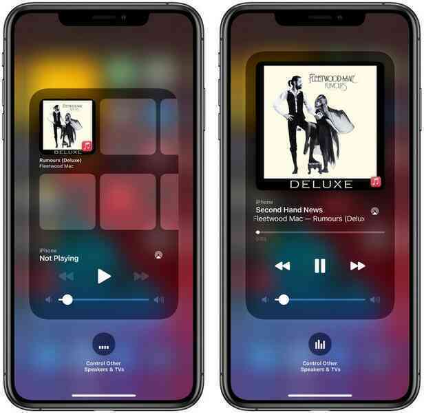 Apple phát hành iOS 14.2: Hình nền và biểu tượng cảm xúc mới, cài sẵn Shazam, sửa một loạt lỗi - Ảnh 2. Apple phát hành iOS 14.2: Hình nền và biểu tượng cảm xúc mới, cài sẵn Shazam, sửa một loạt lỗi - Ảnh 2.