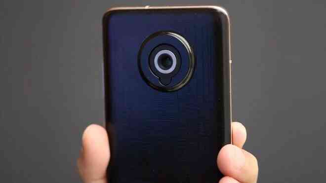 Xiaomi hồi sinh ống kính zoom thò thụt, hứa hẹn mang lại cuộc cách mạng cho nhiếp ảnh smartphone