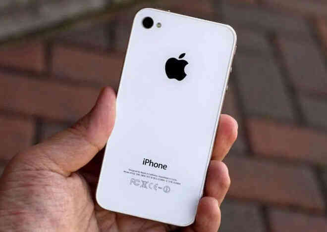 Nếu có, liệu rằng bạn còn muốn mua iPhone 4 với giá chỉ 120 USD?