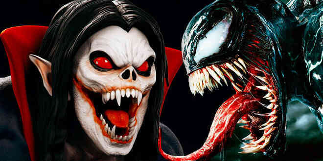 Sức mạnh của Morbius trên màn ảnh sẽ như thế nào khi so sánh với Venom và Spider-Man - Ảnh 4. Sức mạnh của Morbius trên màn ảnh sẽ như thế nào khi so sánh với Venom và Spider-Man - Ảnh 4.