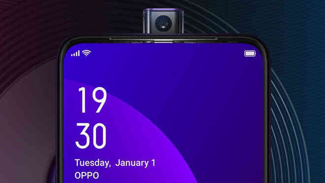 Chậm chân hơn ZTE nhưng Vsmart mới là người hoàn thiện tốt hơn công nghệ camera ẩn dưới màn hình