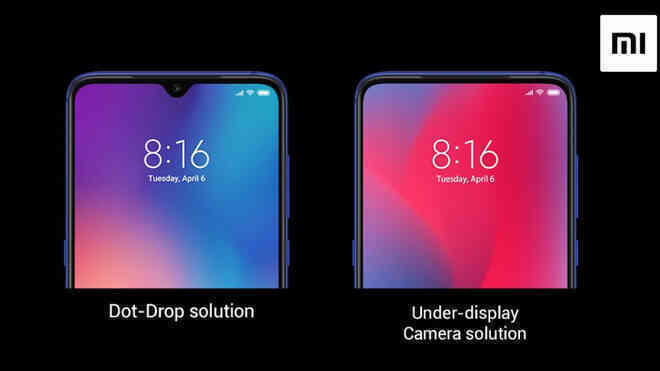Chậm chân hơn ZTE nhưng Vsmart mới là người hoàn thiện tốt hơn công nghệ camera ẩn dưới màn hình - Ảnh 2. Chậm chân hơn ZTE nhưng Vsmart mới là người hoàn thiện tốt hơn công nghệ camera ẩn dưới màn hình - Ảnh 2.