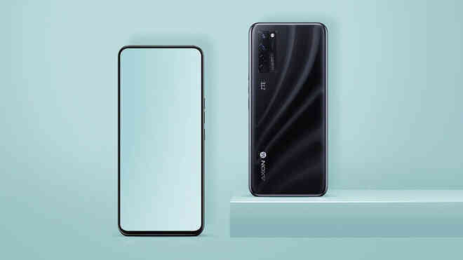 Chậm chân hơn ZTE nhưng Vsmart mới là người hoàn thiện tốt hơn công nghệ camera ẩn dưới màn hình - Ảnh 3. Chậm chân hơn ZTE nhưng Vsmart mới là người hoàn thiện tốt hơn công nghệ camera ẩn dưới màn hình - Ảnh 3.