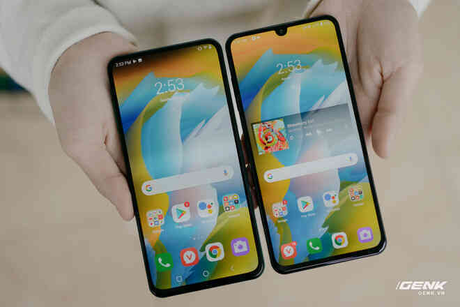Chậm chân hơn ZTE nhưng Vsmart mới là người hoàn thiện tốt hơn công nghệ camera ẩn dưới màn hình - Ảnh 7. Chậm chân hơn ZTE nhưng Vsmart mới là người hoàn thiện tốt hơn công nghệ camera ẩn dưới màn hình - Ảnh 7.