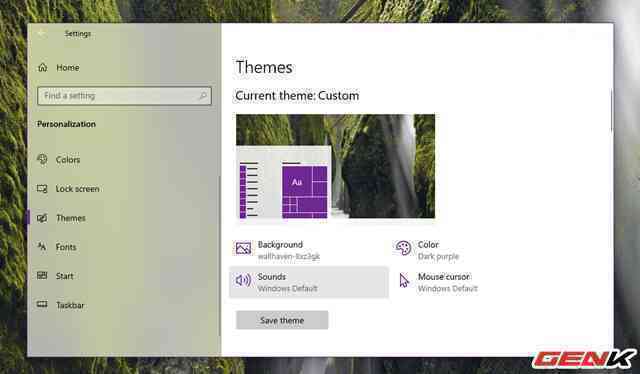 Khám phá những tùy chỉnh giúp cải thiện chất lượng âm thanh trong Windows 10 - Ảnh 2. Khám phá những tùy chỉnh giúp cải thiện chất lượng âm thanh trong Windows 10 - Ảnh 2.