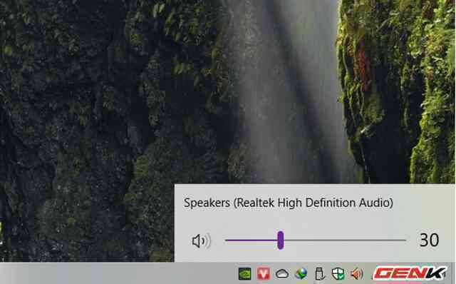 Khám phá những tùy chỉnh giúp cải thiện chất lượng âm thanh trong Windows 10 - Ảnh 16. Khám phá những tùy chỉnh giúp cải thiện chất lượng âm thanh trong Windows 10 - Ảnh 16.